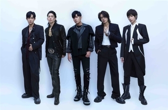 「F4」の一部メンバー、ジェイ・チョウや「メイデイ」アシンとコラボ　新曲発表／台湾