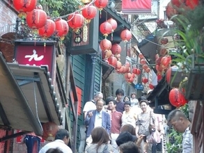 今年の訪台日本人客、100万人に　昨年より1カ月早く／台湾