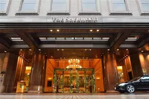 有名ホテル シャーウッド台北 が営業終了 32年の歴史に幕 台湾 22年2月16日 エキサイトニュース
