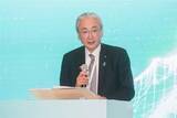 「中国が古屋圭司衆院議員に制裁　外交部「強烈な不満」表明／台湾」の画像1