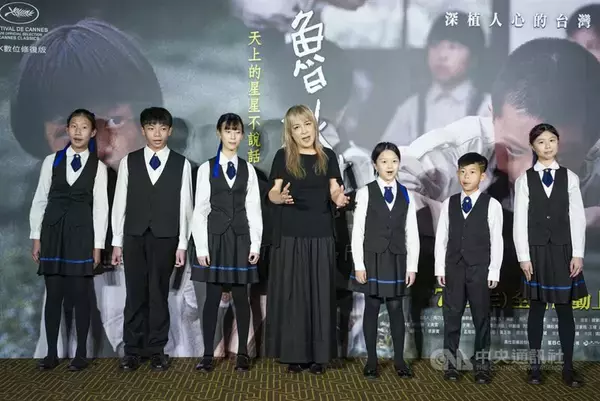 台湾映画の名作「魯冰花」、37年を経て再びスクリーンに　リマスター版が台湾で公開