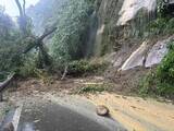 「台風9号による農業被害、台湾全土で約1億円に　中部・苗栗県で被害大きく」の画像1