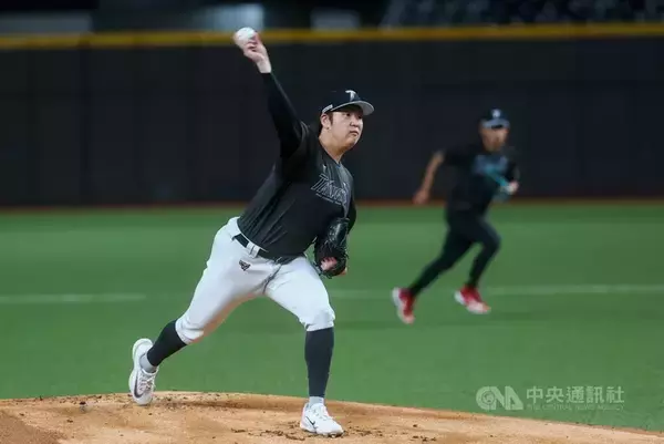 WBC台湾代表の合宿が再開　日本プロの3投手も参加＝日ハム古林、孫、ソフトバンク張