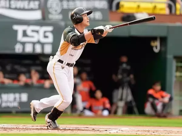 元日ハムの王柏融、約8年ぶりマルチ本塁打　100号あと2本　台湾プロ・台鋼ホークス
