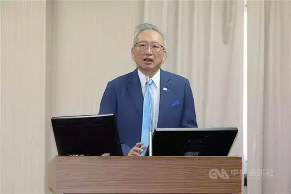 国交樹立国12カ国との関係は「安定」＝外交部次長　セントビンセント政権交代で／台湾