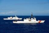「米国、台湾との海上保安協力をアピール　在台窓口機関がSNSに異例の投稿」の画像1