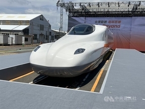 台湾高速鉄道、開業以来最大規模のダイヤ改正計画　新型車両導入に合わせ