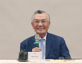 APEC首脳会議　台湾からは総統府顧問の林信義氏が出席へ　2年連続