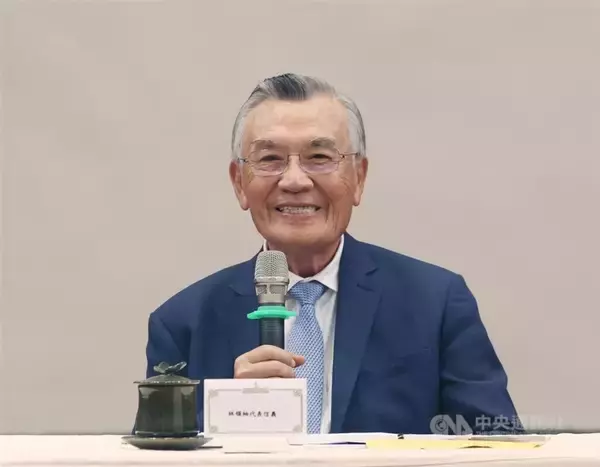 APEC首脳会議　台湾からは総統府顧問の林信義氏が出席へ　2年連続