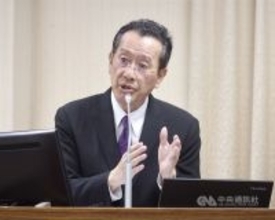 新設の軍最高レベル部門に米国側駐在　「軍を監視」の報道に顧国防相「事実ではない」／台湾