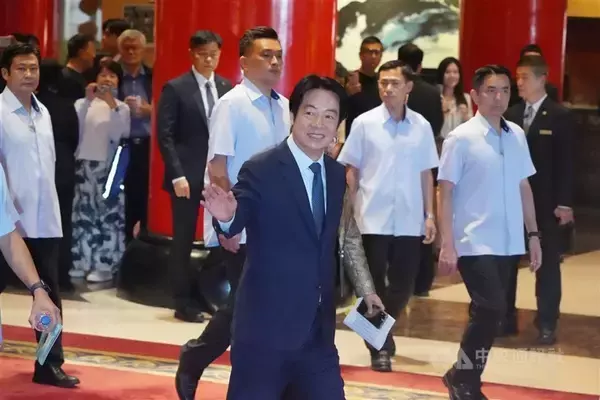 「92年コンセンサス」「一つの中国」原則承認＝平和？　頼総統「あり得ない」／台湾