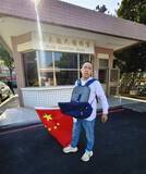 「中国籍の男　離島・金門で「台湾統一」のビラまく　強制退去処分」の画像1