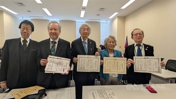 日本の国家資格、「台湾」表記可能に　歯科医「長年の問題がやっと正された」