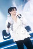 「中島健人、台湾で「小籠包ツアーがしたい」　8月末に台北公演」の画像1