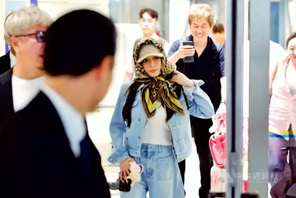 台北や高雄の市長、上海公演中止の浜崎あゆみさんにラブコール「いらっしゃい」／台湾