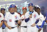 「野球U18アジア選手権、あす台北で開幕　王貞治さん、応援メッセージ寄せる／台湾」の画像1
