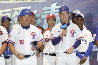野球U18アジア選手権、あす台北で開幕　王貞治さん、応援メッセージ寄せる／台湾