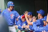 「WBC台湾代表、ソフトバンク2軍に勝利　宮崎で強化試合　投手7人が8奪三振」の画像1