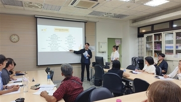 台湾師範大で「日本人向けの台湾語勉強会」　背景に研究者の思い