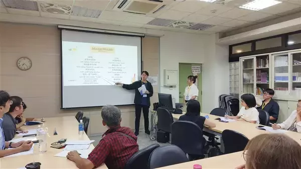 台湾師範大で「日本人向けの台湾語勉強会」　背景に研究者の思い
