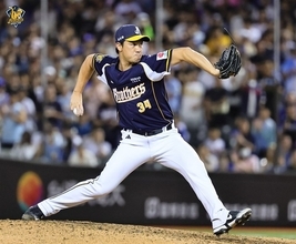 台湾プロ野球のカムバック賞に元西武・李振昌