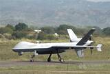 「米から購入の無人機MQ9B、第1陣が台湾に到着　偵察能力強化へ」の画像1