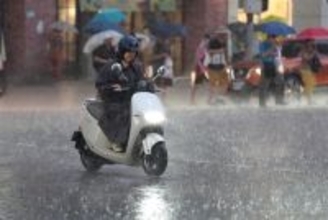 台湾、今冬は雨量が記録的少なさ　西台湾は1951年以来最少＝気象署