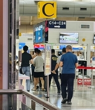中国インフルエンサーに約100万円の過料　代理出産を台湾で違法に宣伝