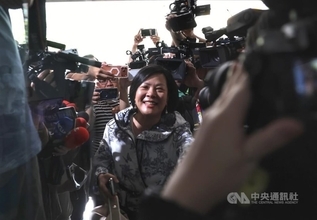 民衆党、李貞秀立法委員の党籍剝奪　中国籍保有で物議、党は過去の発言を問題視／台湾