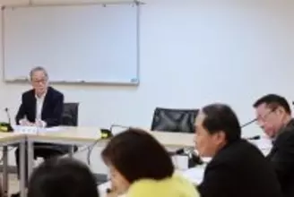 台湾映画の上映シェア、2割を目指す　映画事業者が支持表明　李遠文化部長と座談会