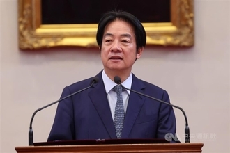 総統弾劾案、来月19日に立法院で表決　民進党団、投票に参加しない意向表明／台湾