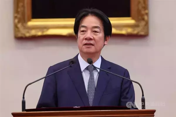 総統弾劾案、来月19日に立法院で表決　民進党団、投票に参加しない意向表明／台湾