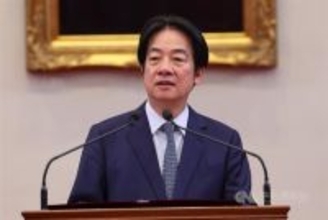 総統弾劾案、来月19日に立法院で表決　民進党団、投票に参加しない意向表明／台湾