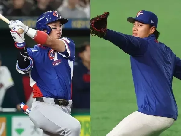 アジア大会の野球台湾代表メンバー発表　日本プロからは3人選出