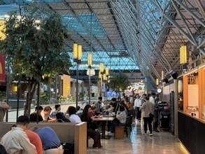 桃園空港、制限エリアにコンビニ開業へ　価格は通常店舗と同様に／台湾