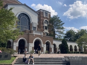 QS世界大学ランキング、トップ200に台湾から4校　台湾大は過去最高・54位