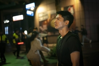 映画「96分鐘」、興収が大台突破　今年2作目＝台湾新幹線が舞台のサスペンス