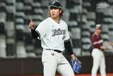 「WBC台湾代表、韓国ヒーローズと練習試合　日本ハム・古林が先発」の画像1