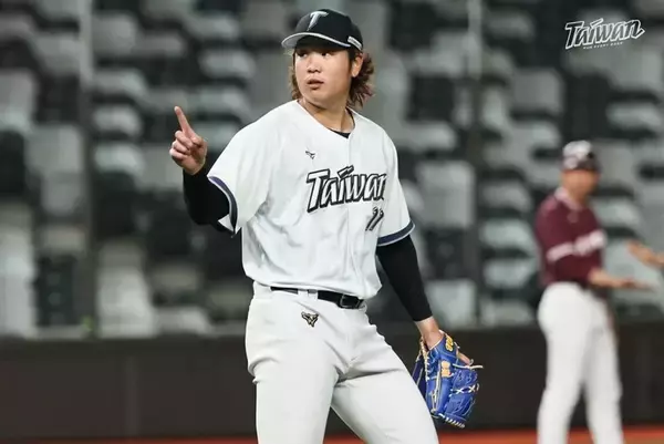 WBC台湾代表、韓国ヒーローズと練習試合　日本ハム・古林が先発