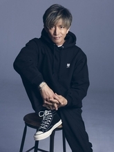 木村拓哉、台北公演2デイズ開催　11月13日の誕生日に　「今からすごく楽しみ」 ／台湾