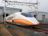 「台湾高鉄、日本メーカー製以外の新型車両導入検討」の画像1