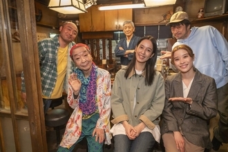 小林薰、「深夜食堂」PRで台湾訪問へ　台北で今週末に関連マーケットイベント開催