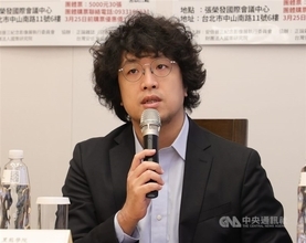 中国、台湾の立法委員を立件　「国家分裂活動に従事」　大陸委が非難