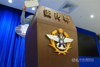 海自艦、台湾海峡を航行　国防部「動向を的確に把握している」