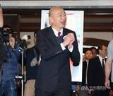 「米超党派議員が国防特別条例案に支持表明　韓国瑜立法院長「最優先で審議」／台湾」の画像1