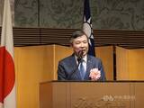 「李逸洋駐日代表、古屋圭司衆院議員に謝意　中国の制裁受け／台湾」の画像1