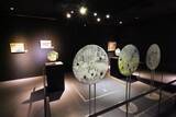 「台日のアーティストの作品を紹介　新竹市ガラス工芸博物館で特別展／台湾」の画像1