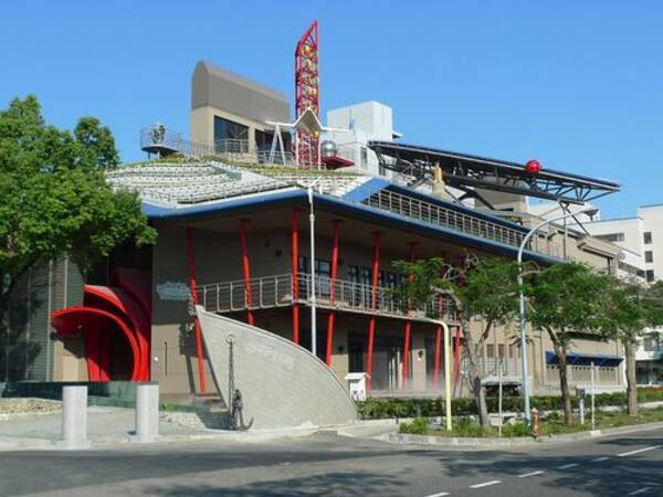 成功大教授 緑の魔法学校 で日本アジア国際賞受賞 台湾 台南 13年5月日 エキサイトニュース