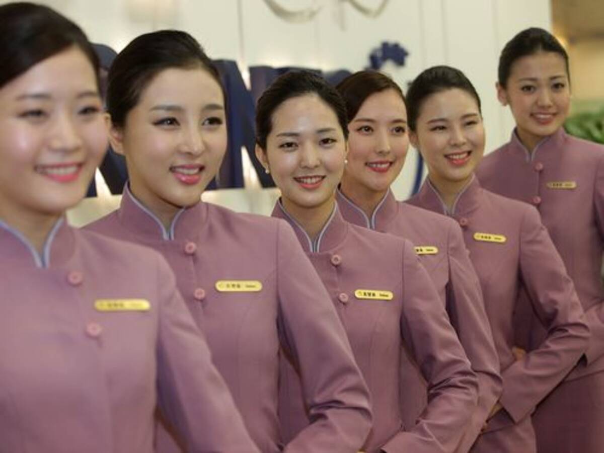 中華航空の日本人客室乗務員 台湾で仕事できて嬉しい 14年5月13日 エキサイトニュース