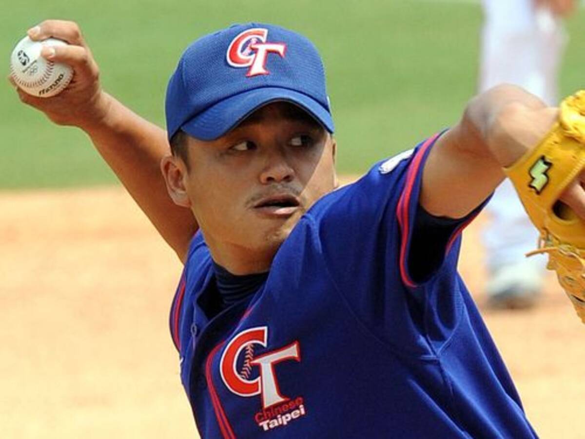 台湾プロ野球八百長問題 元西武の張誌家などの有罪が確定 14年8月14日 エキサイトニュース